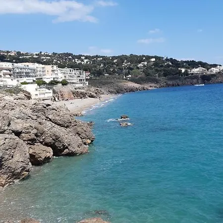 Perle D'asie 2 * Sète