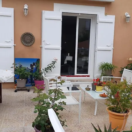 Bed and breakfast Perle D'asie 2